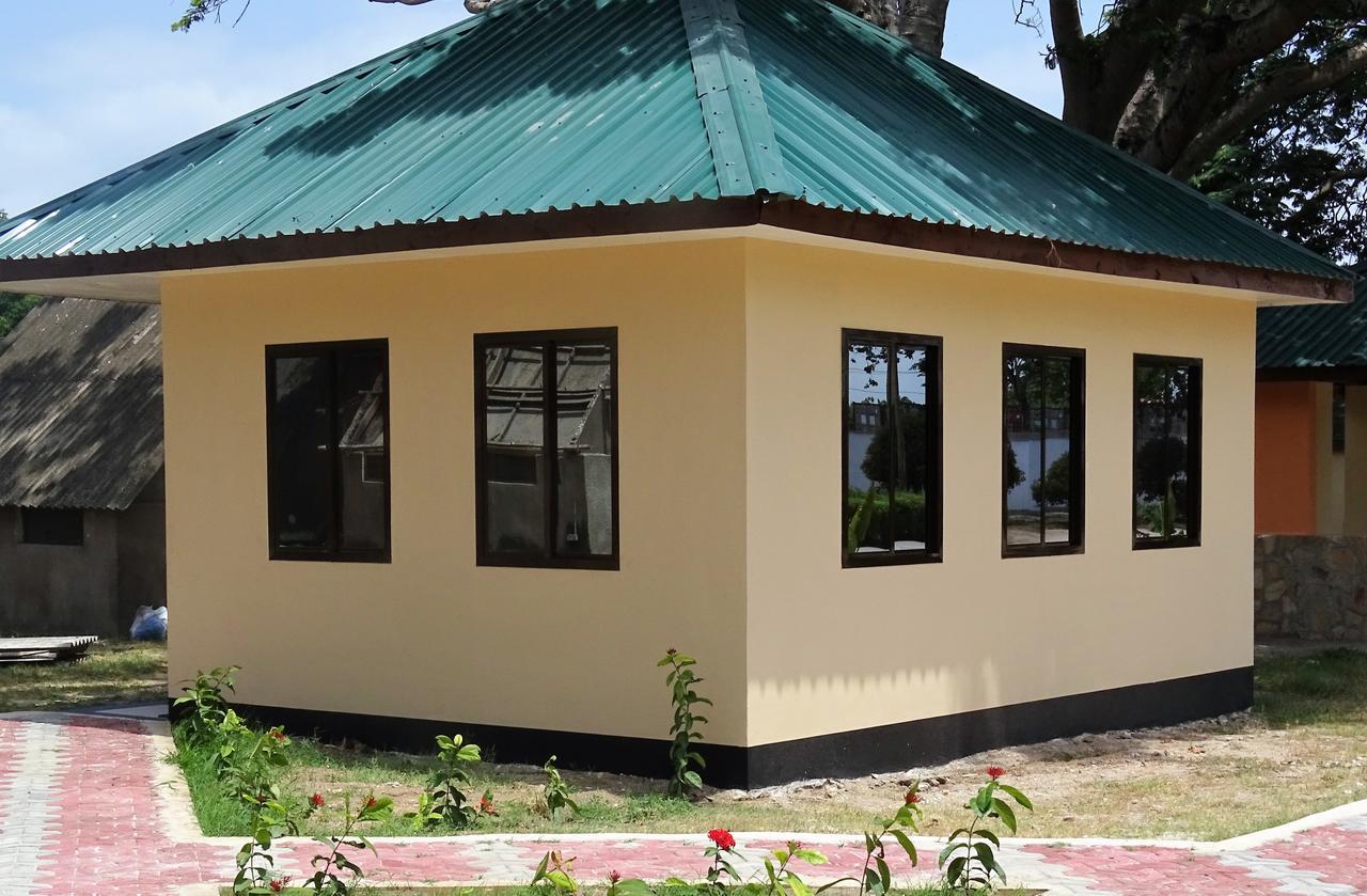 דאר א-סאלאם Mgulani Lodge Hotel מראה חיצוני תמונה